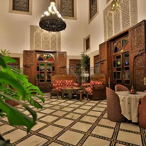 4* Riad Dar Chrifa