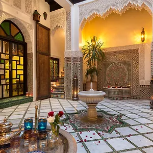 4* Riad Algila Medina Charme