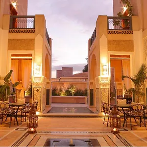 فندق Dar Lys Luxury &, فاس
