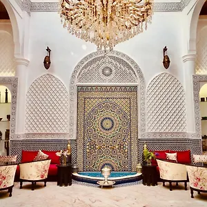 3* Riad Ibn Battouta &