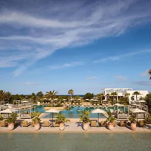 Sofitel Thalassa Sea & 5*, Agadir Marokko