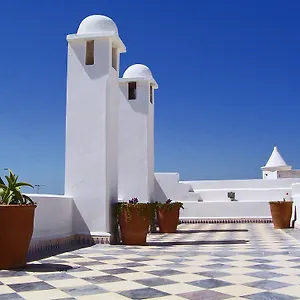 De La 3*, Essaouira Marokko