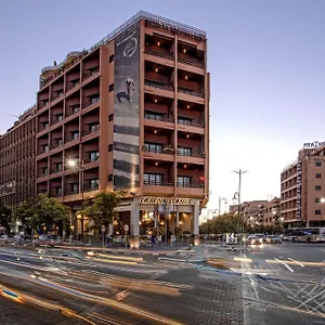 La Renaissance & (adults Only) 4*, Marrakesh Marokko